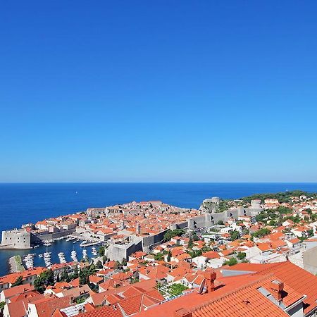 Apartments Near Old Town Dubrovnik Rum bild