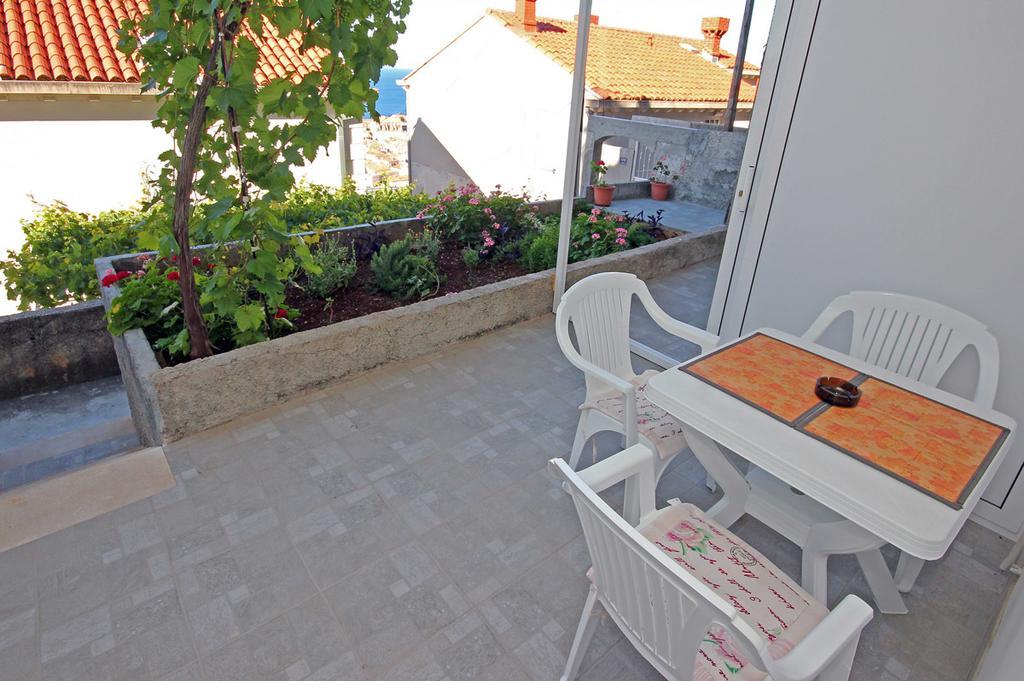 Apartments Near Old Town Dubrovnik Rum bild