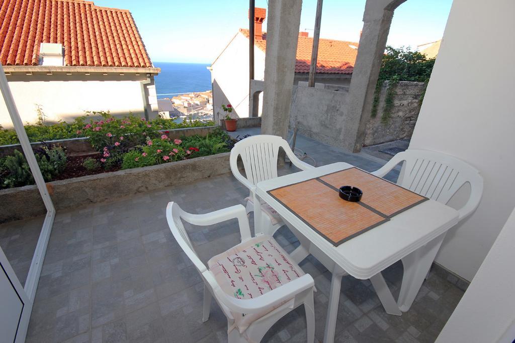 Apartments Near Old Town Dubrovnik Rum bild